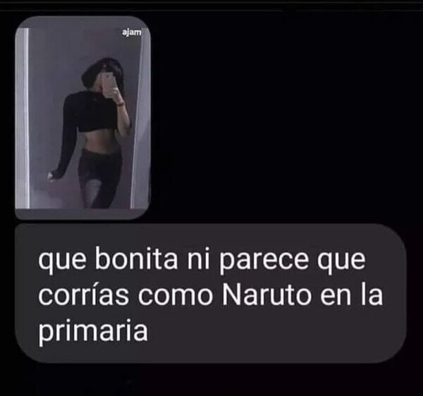 Otros - Eso es conocer a alguien