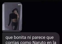 Enlace a Eso es conocer a alguien