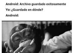 Enlace a No se puede saber