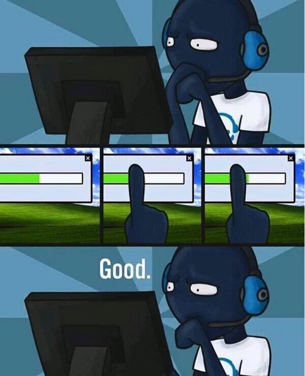 Meme_otros - ¿Alguien más lo ha hecho?