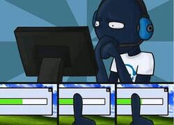 Enlace a ¿Alguien más lo ha hecho?