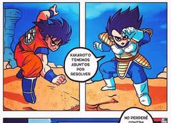 Enlace a Asuntos por resolver