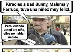 Enlace a Gracias a ellos