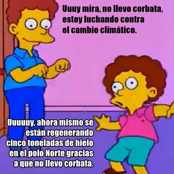 Meme_otros - Otro sobre corbatas...