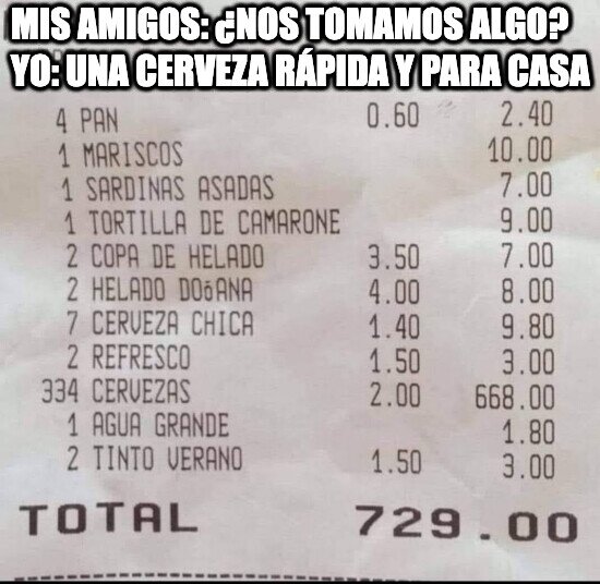 Meme_otros - Cuando se te va de las manos