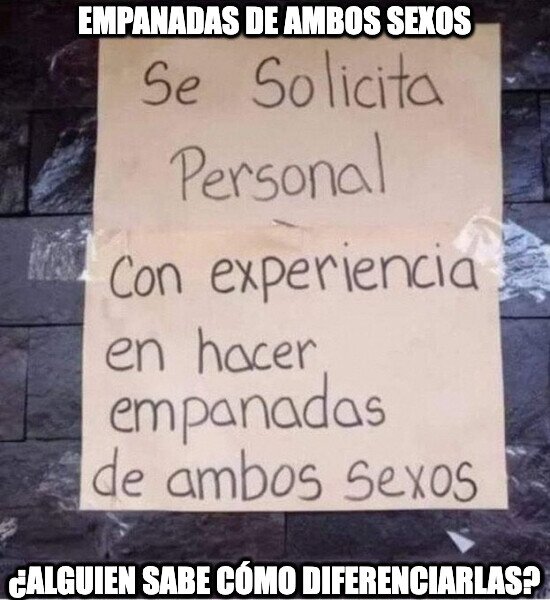 Meme_otros - Tengo ganas de probarlas