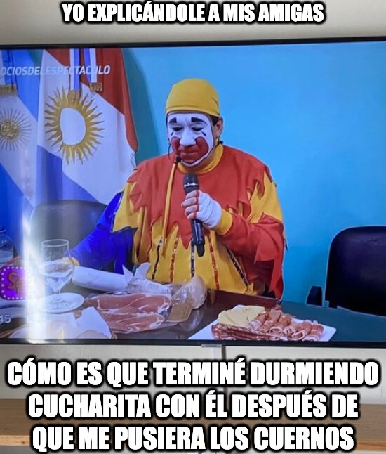 Meme_otros - Todos hemos caído en esto