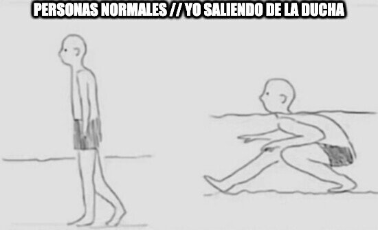 Meme_otros - La verdad es que te ves muy ridículo