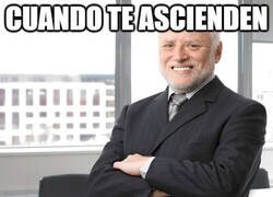 Enlace a Ascenso sin paga