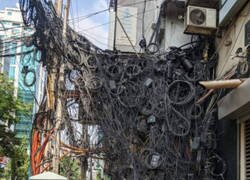 Enlace a Igual moviendo un cable...