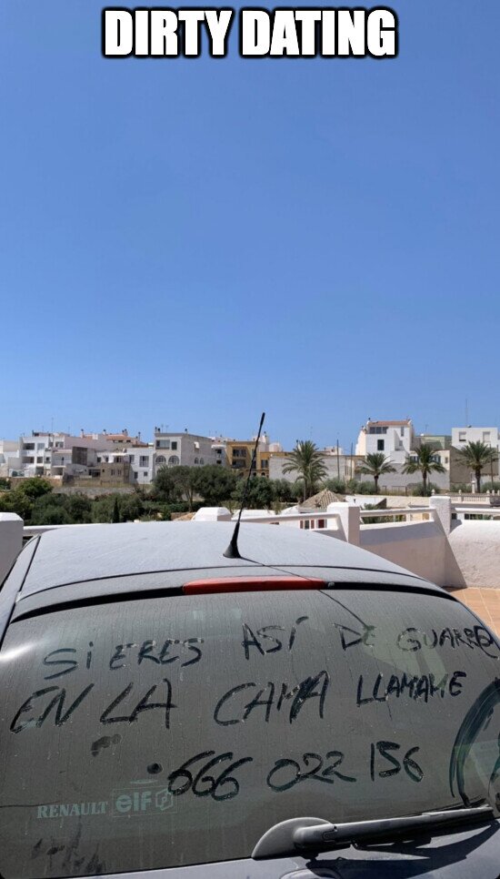 Meme_otros - Probadlo, dicen que funciona