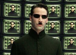 Enlace a No esperaba verme a Neo así, pero bueno