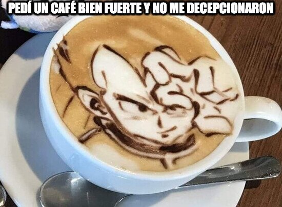 Meme_otros - Me da pena bebérmelo