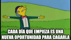 Enlace a ¡A disfrutarlo, chavales!