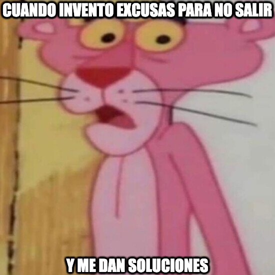 Meme_otros - No sabes dónde meterte