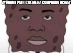 Enlace a Pobre Bob, está ya en la agenda 2030