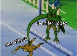 Enlace a Le está consumiendo toda la energía