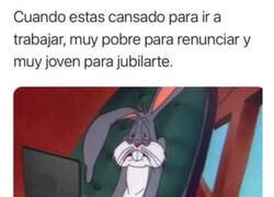 Enlace a No queda otra