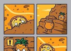 Enlace a Contigo no, bicho