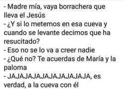 Enlace a Resurrección
