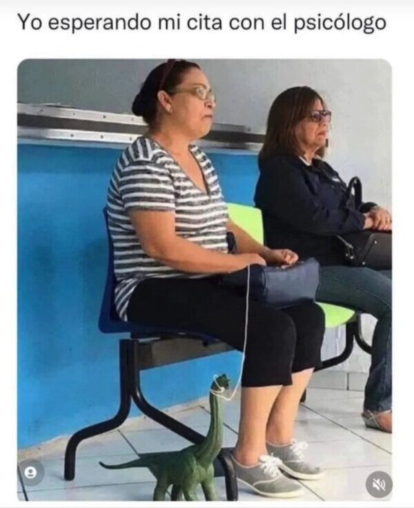 Meme_otros - Realmente la necesitaba