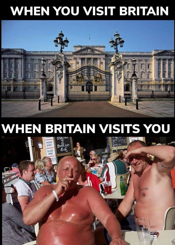 Meme_otros - No es lo mismo