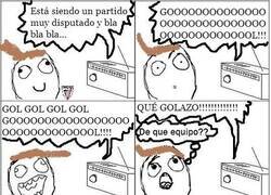 Enlace a ¿Pero de quién?