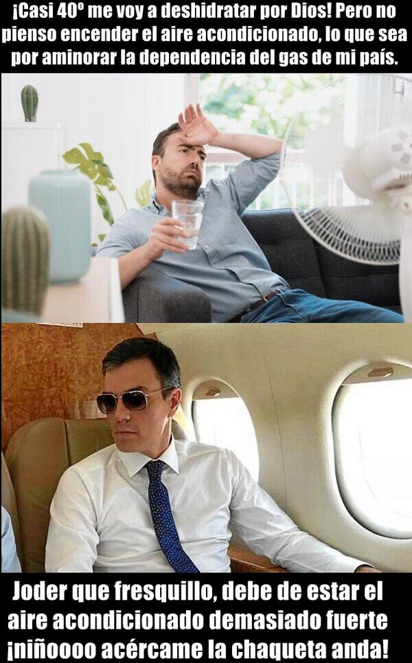 Meme_otros - No preguntes qué puede hacer tu país por ti, sino qué puedes hacer tú por tu país