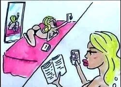 Enlace a No son cosas muy santas