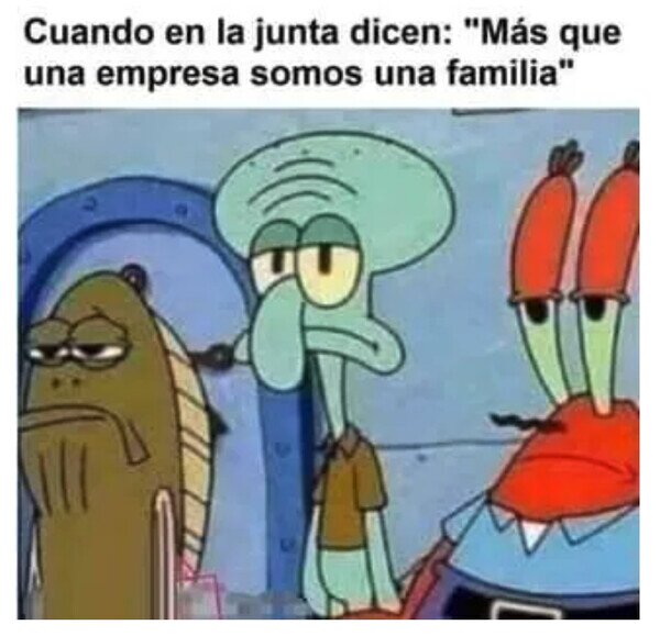 Otros - Mi cara no es la que pongo cuando veo a mi abuela