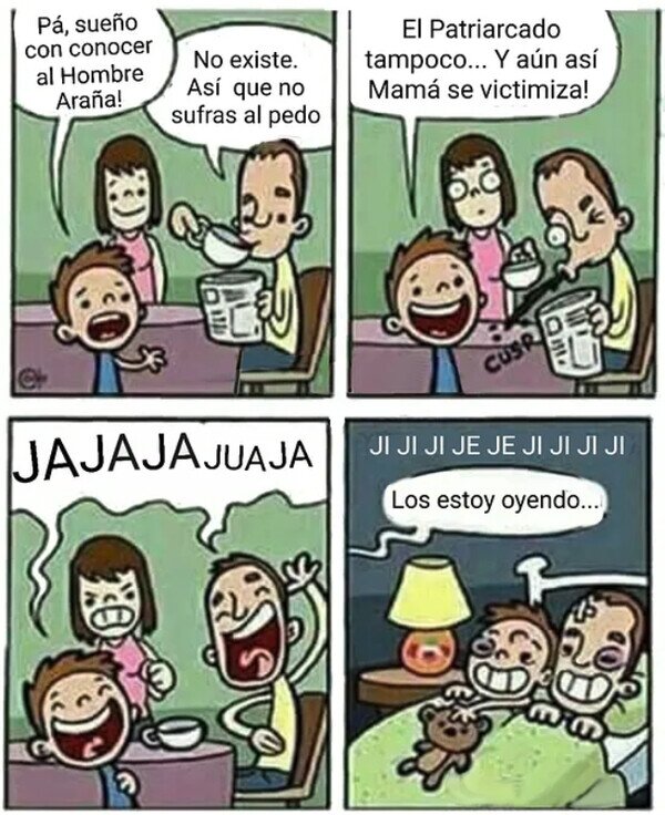 Meme_otros - Valió la pena