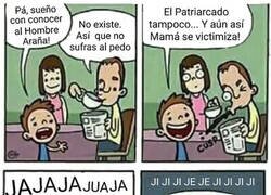 Enlace a Valió la pena