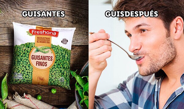 Meme_otros - Perdón de antemano