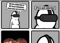 Enlace a La mejor fábrica de antitaurinos