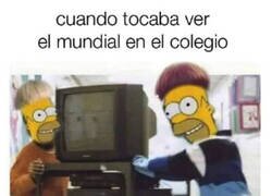 Enlace a Coincidía algunas semanas