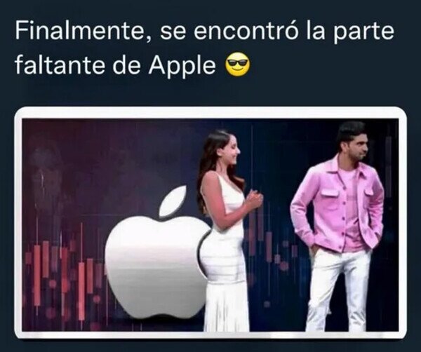 Otros - Encaja a la perfección