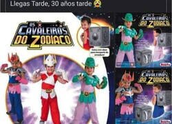 Enlace a Ojalá esto en mi época