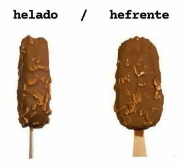 Otros - Depende desde dónde lo mires