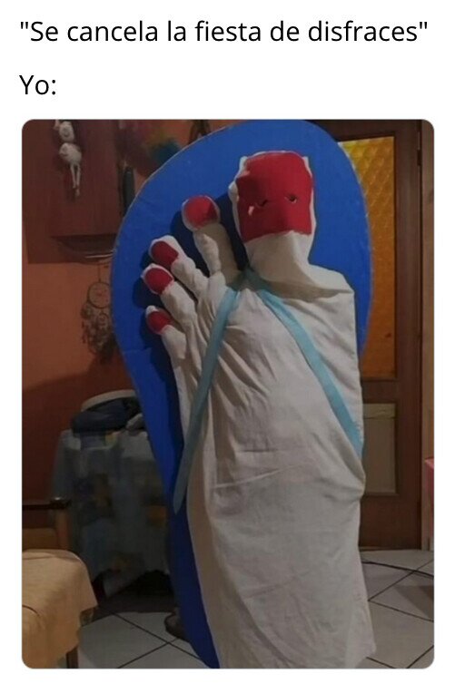 Meme_otros - Me hacía mucha ilusión