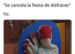 Enlace a Me hacía mucha ilusión