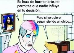 Enlace a Está pasando