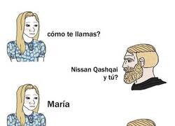 Enlace a Qué casualidad