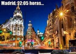 Enlace a Street Lighting Fighter: Round One