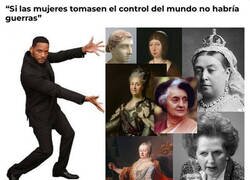 Enlace a No son buenos ejemplos