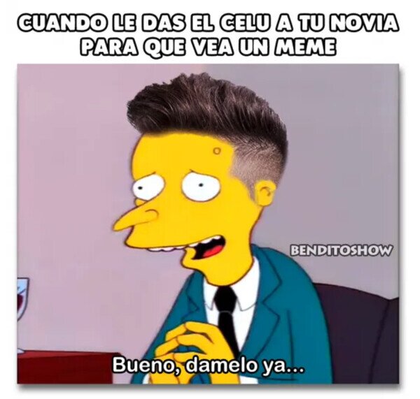 Otros - No mires más allá...