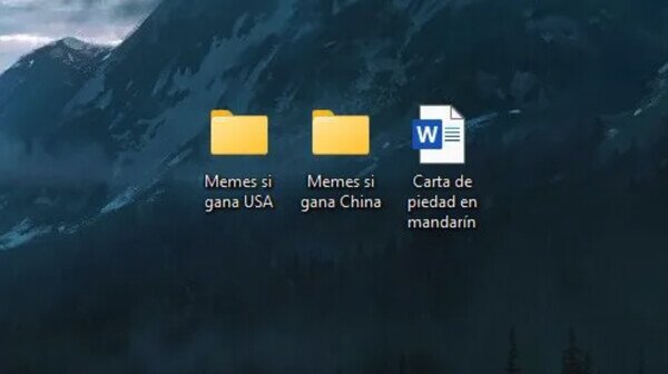 Otros - Yo ya estoy preparado para la Tercera Guerra Mundial, ¿y tú?