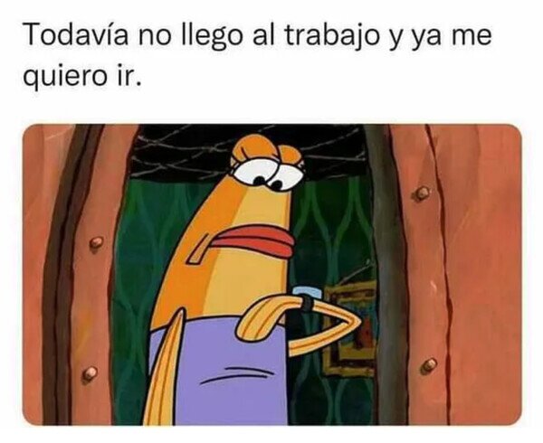 Otros - ¿A alguien más le pasa?