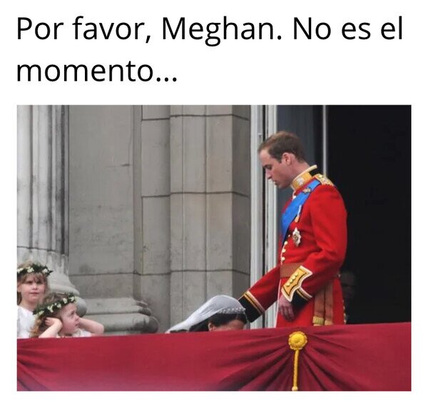 Otros - Pasión en la Corona británica