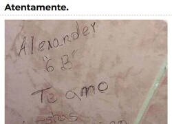 Enlace a Una carta sinónima