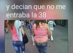 Enlace a Hablaban mucho